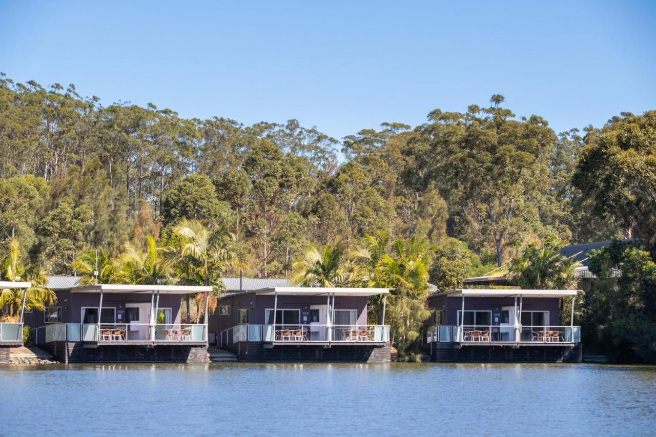 Ingenia Holidays Lake Conjola エクステリア 写真