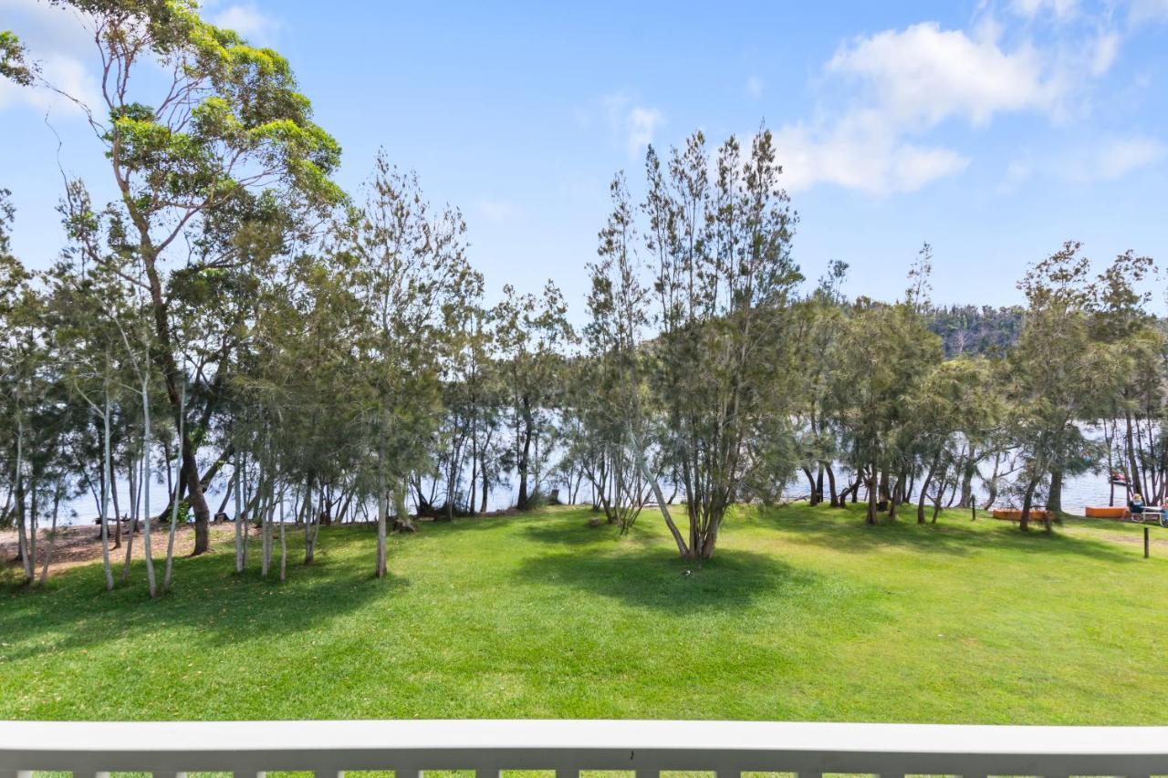 Ingenia Holidays Lake Conjola エクステリア 写真