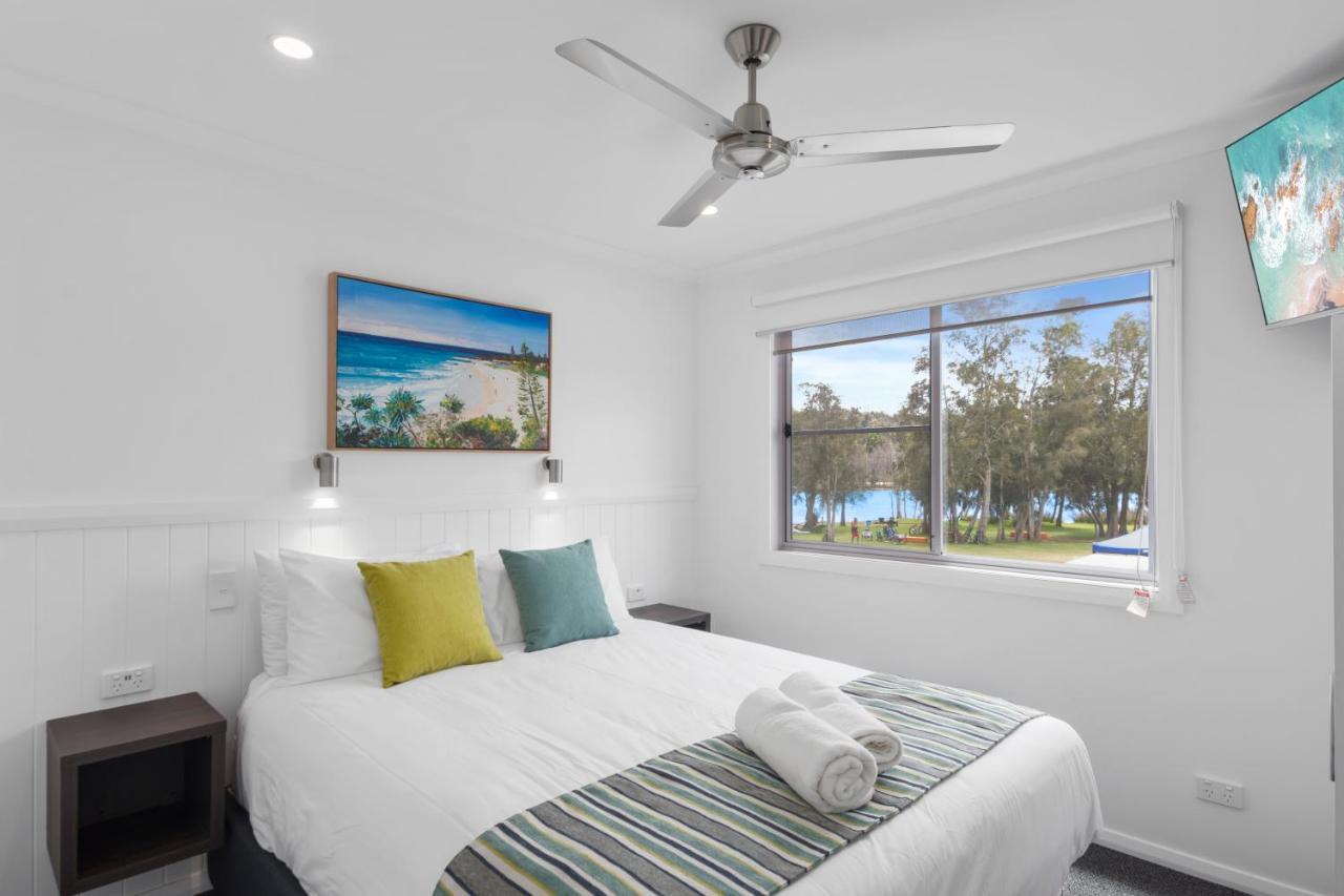 Ingenia Holidays Lake Conjola エクステリア 写真