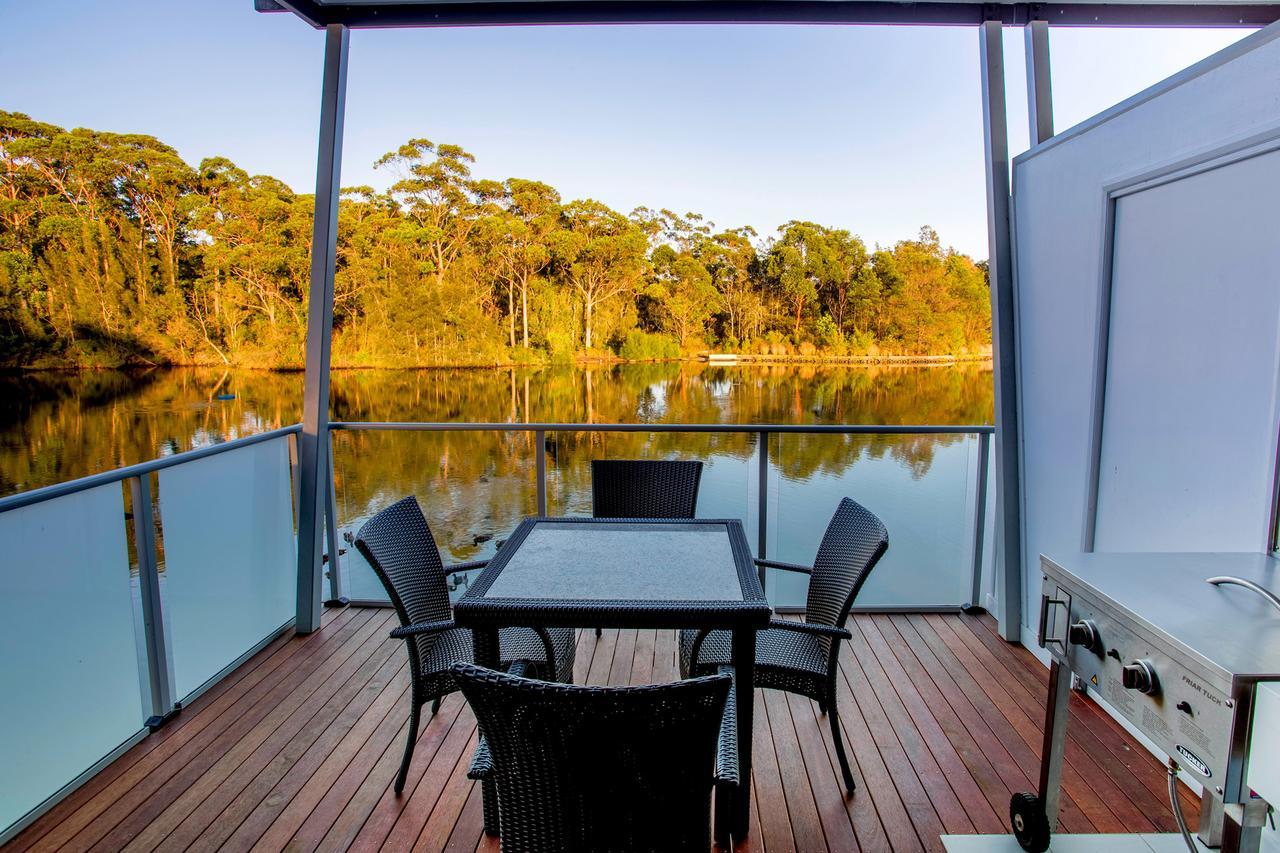 Ingenia Holidays Lake Conjola エクステリア 写真