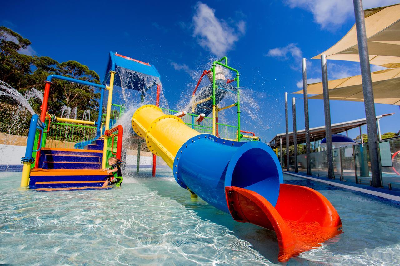 Ingenia Holidays Lake Conjola エクステリア 写真