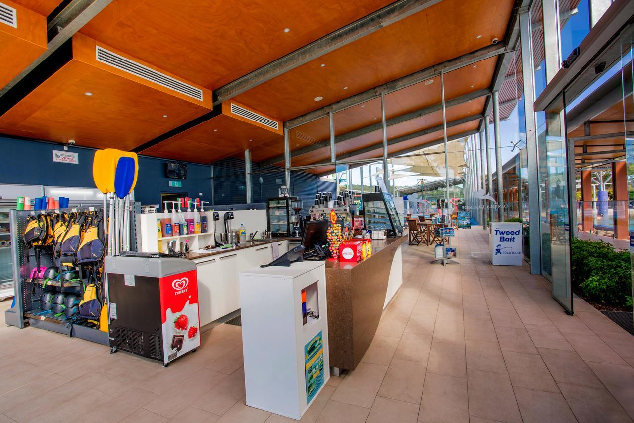 Ingenia Holidays Lake Conjola エクステリア 写真