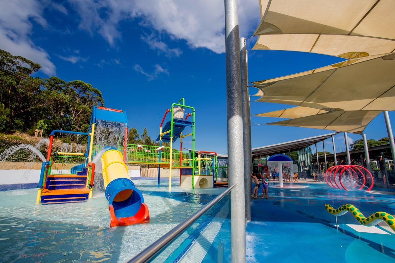 Ingenia Holidays Lake Conjola エクステリア 写真