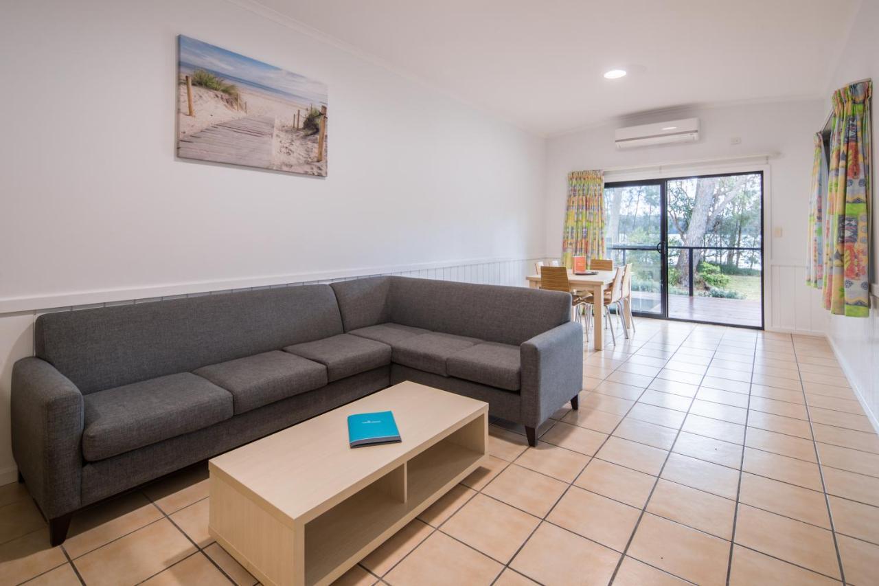 Ingenia Holidays Lake Conjola エクステリア 写真