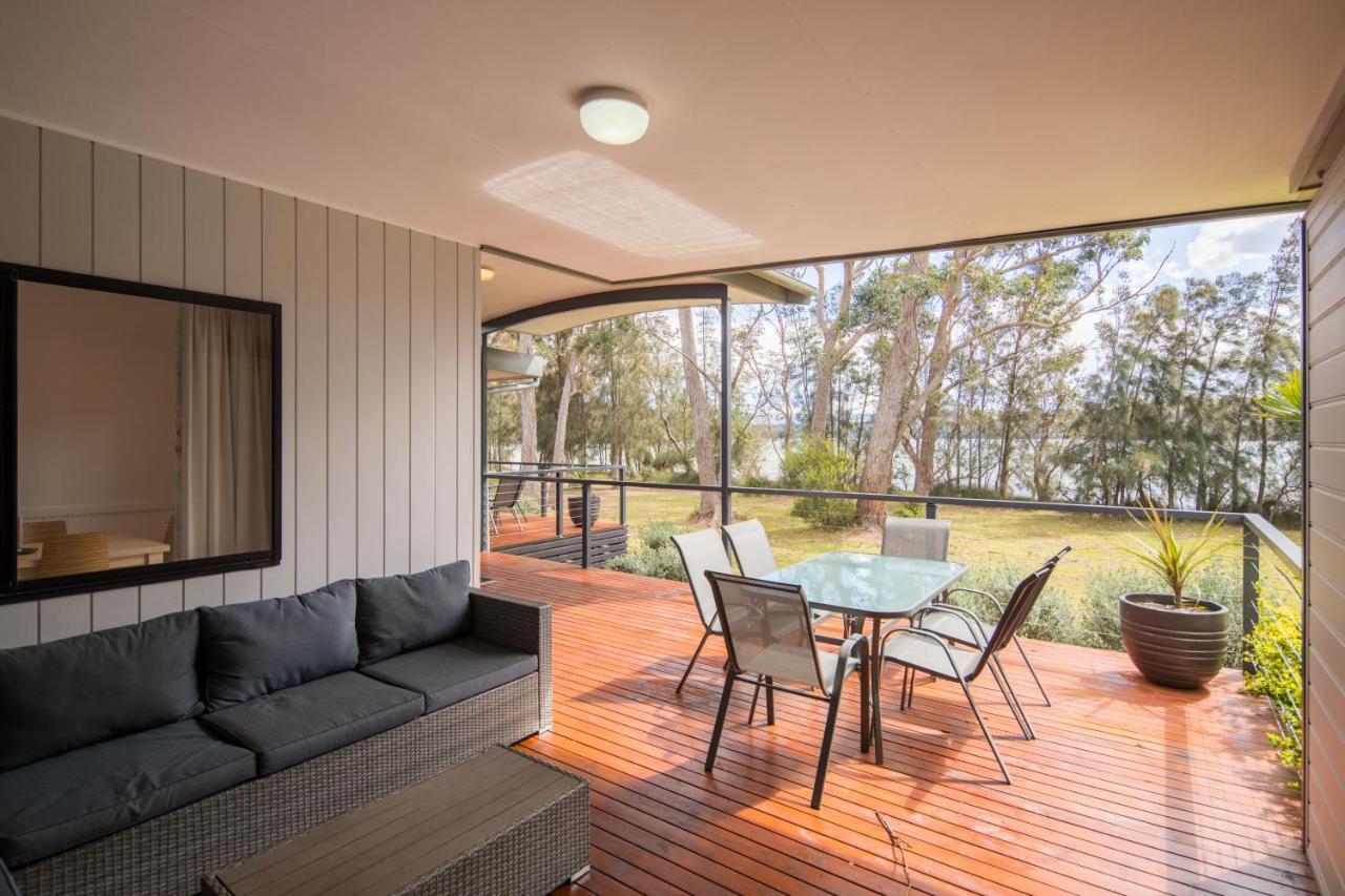 Ingenia Holidays Lake Conjola エクステリア 写真