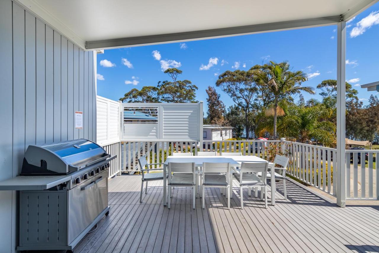 Ingenia Holidays Lake Conjola エクステリア 写真