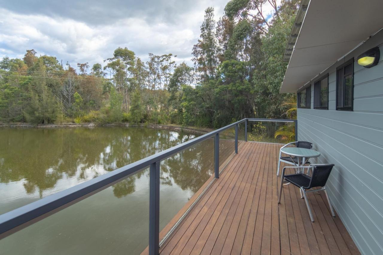 Ingenia Holidays Lake Conjola エクステリア 写真