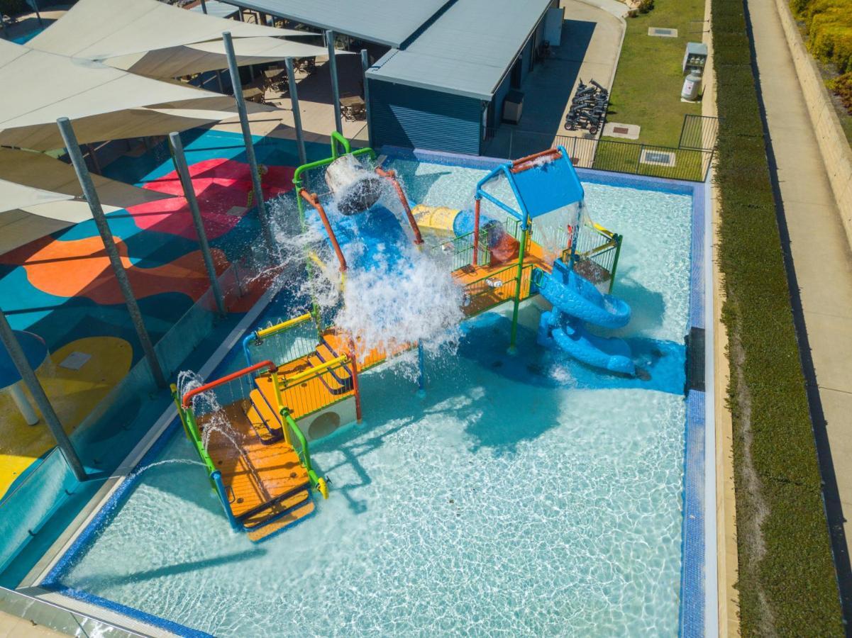 Ingenia Holidays Lake Conjola エクステリア 写真