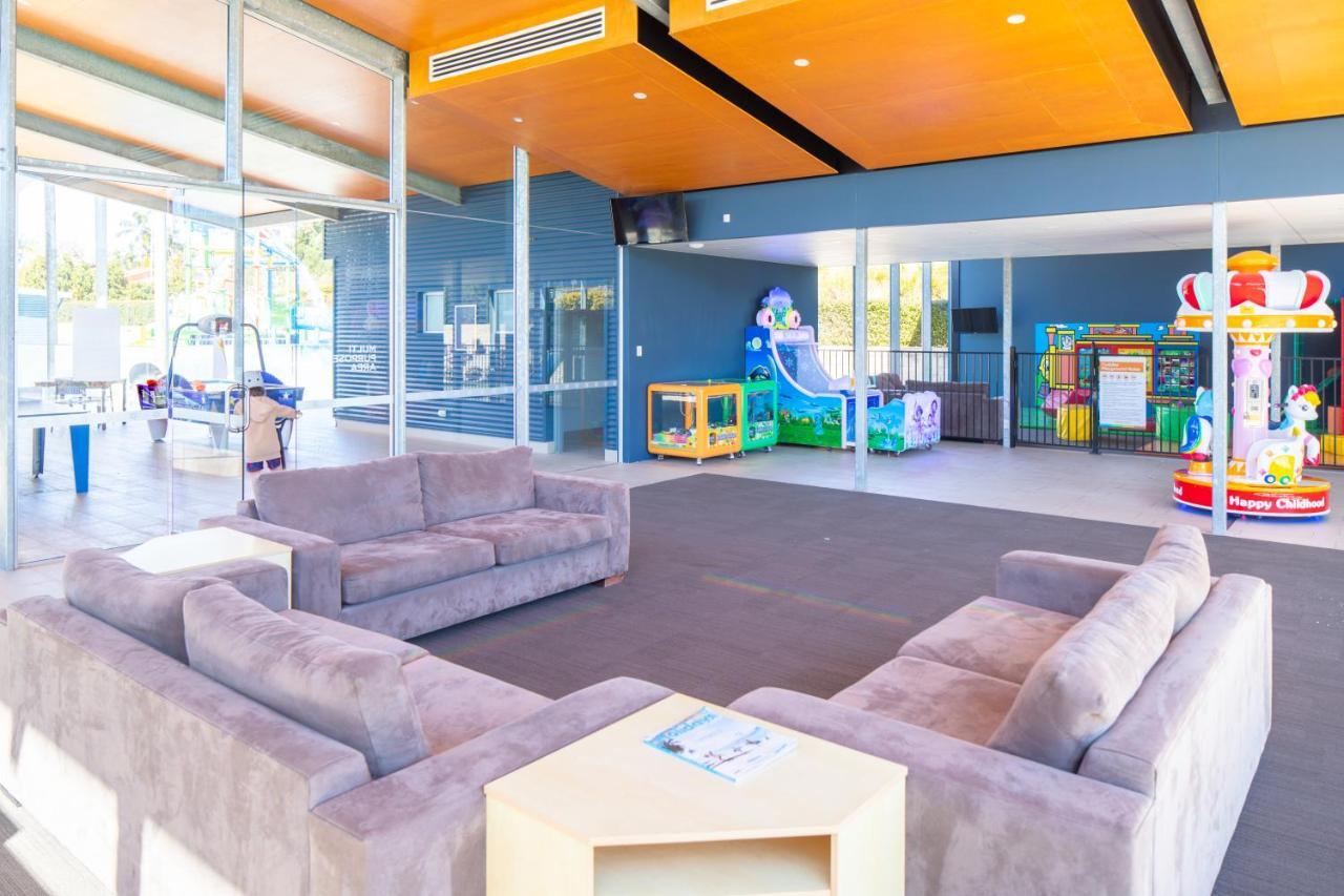 Ingenia Holidays Lake Conjola エクステリア 写真