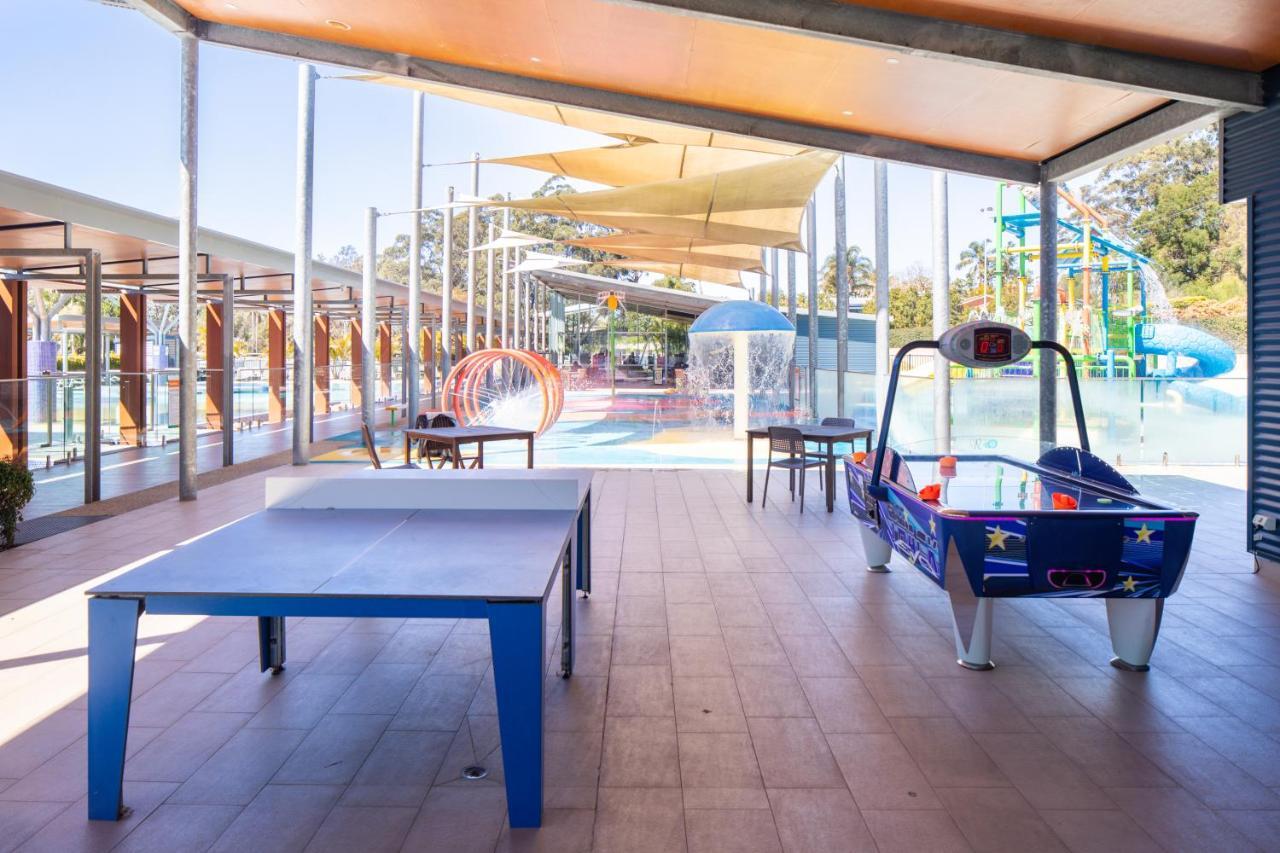 Ingenia Holidays Lake Conjola エクステリア 写真
