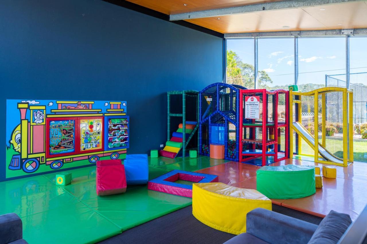Ingenia Holidays Lake Conjola エクステリア 写真