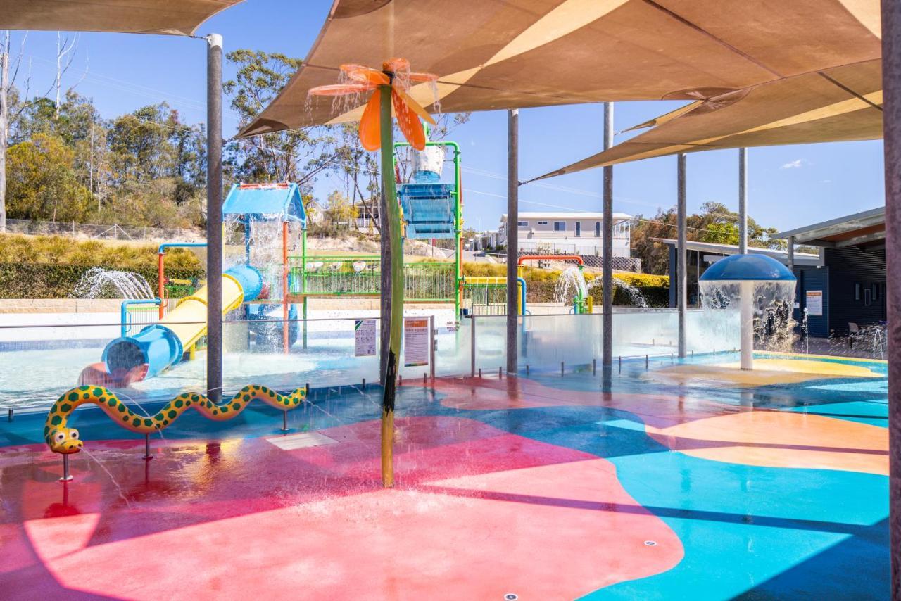 Ingenia Holidays Lake Conjola エクステリア 写真
