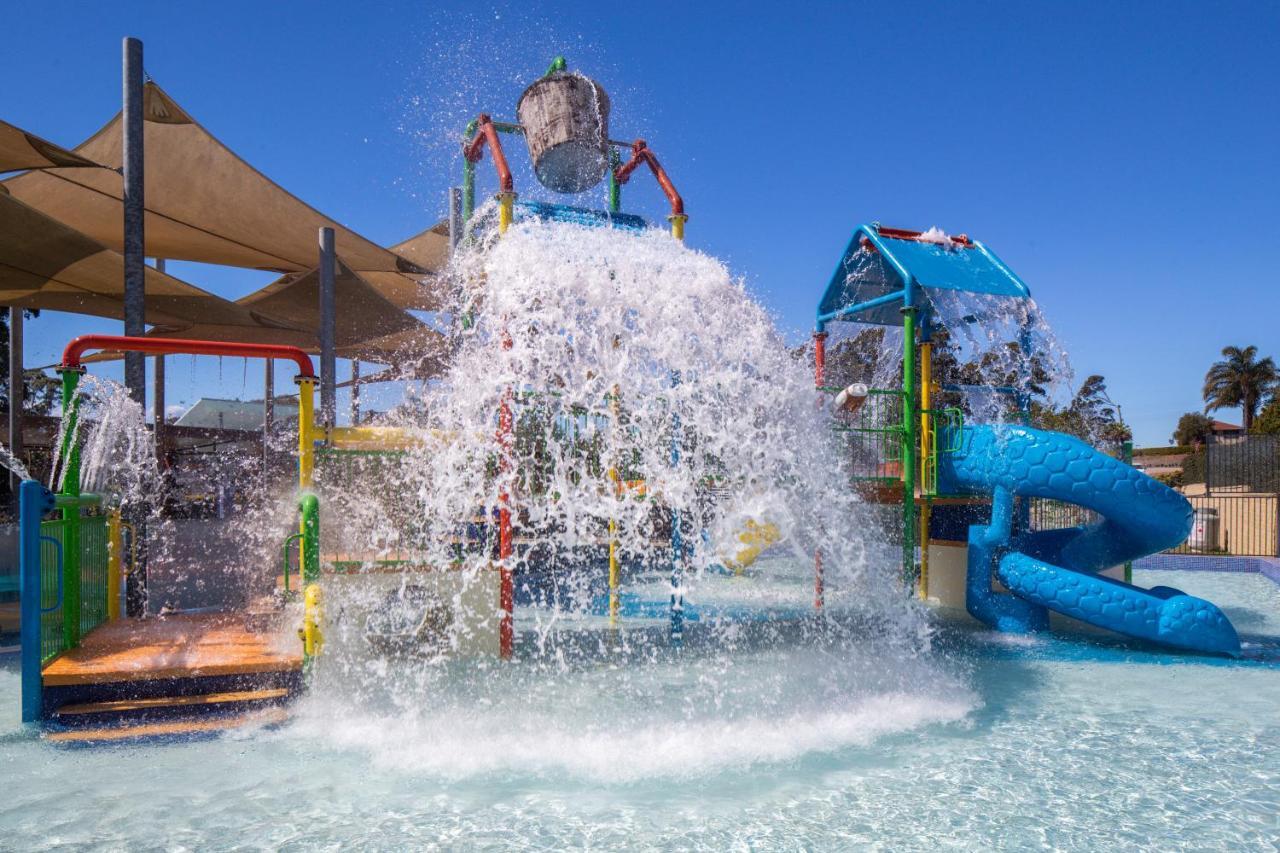 Ingenia Holidays Lake Conjola エクステリア 写真